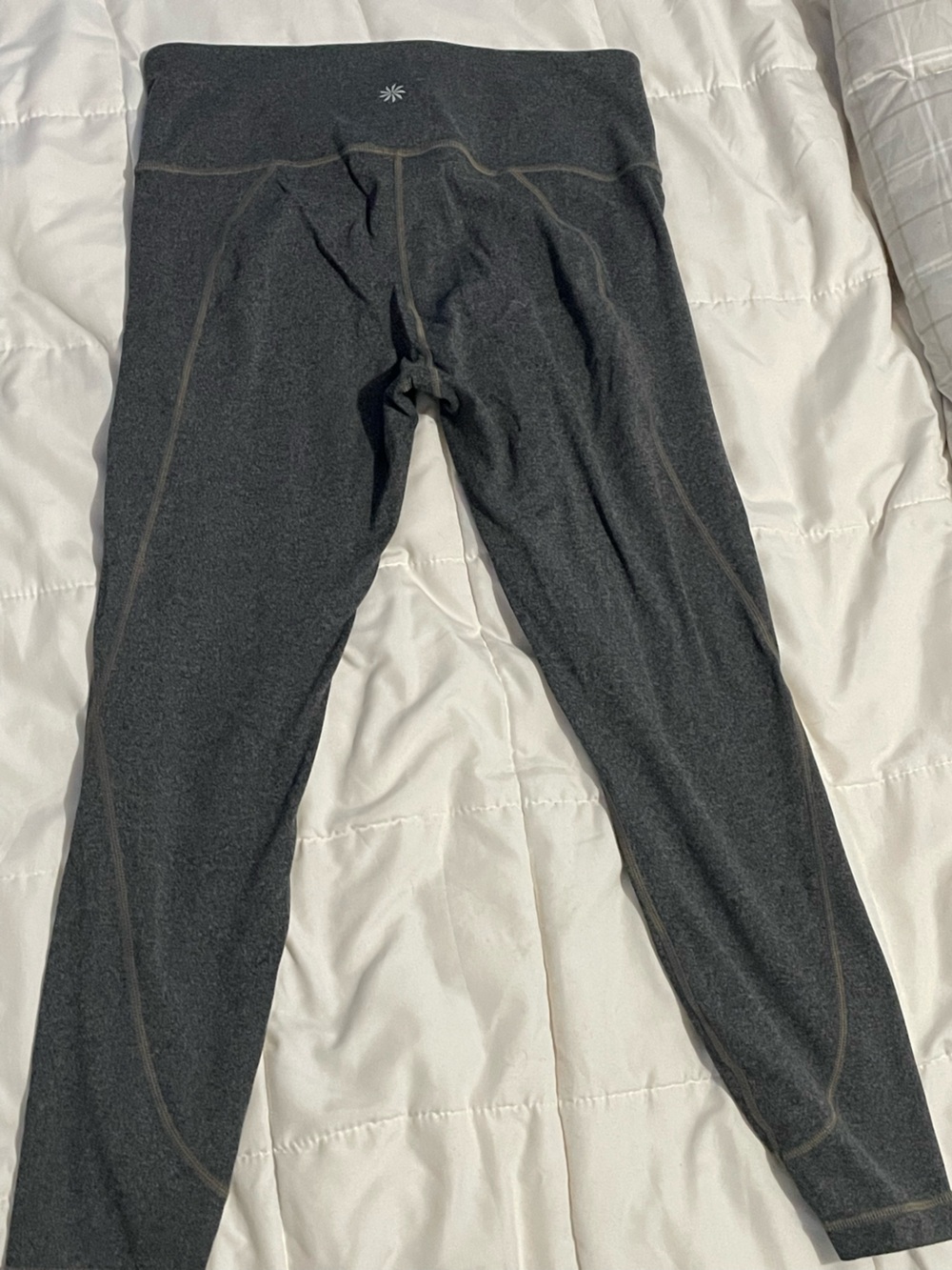 Women’s Athleta Yoga Pants